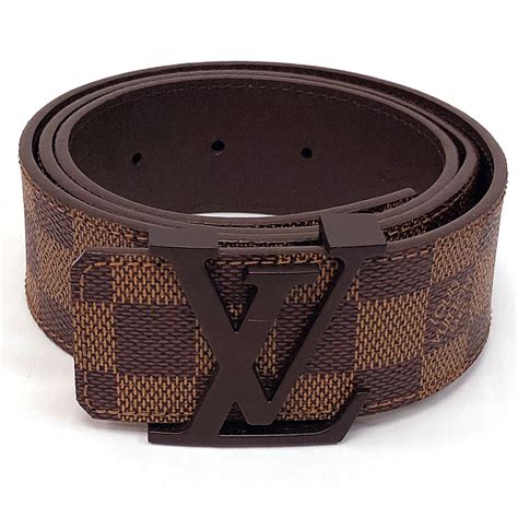 belts louis vuitton|louis vuitton belt sale.